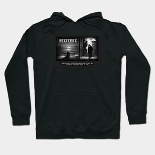 Solitude Hoodie